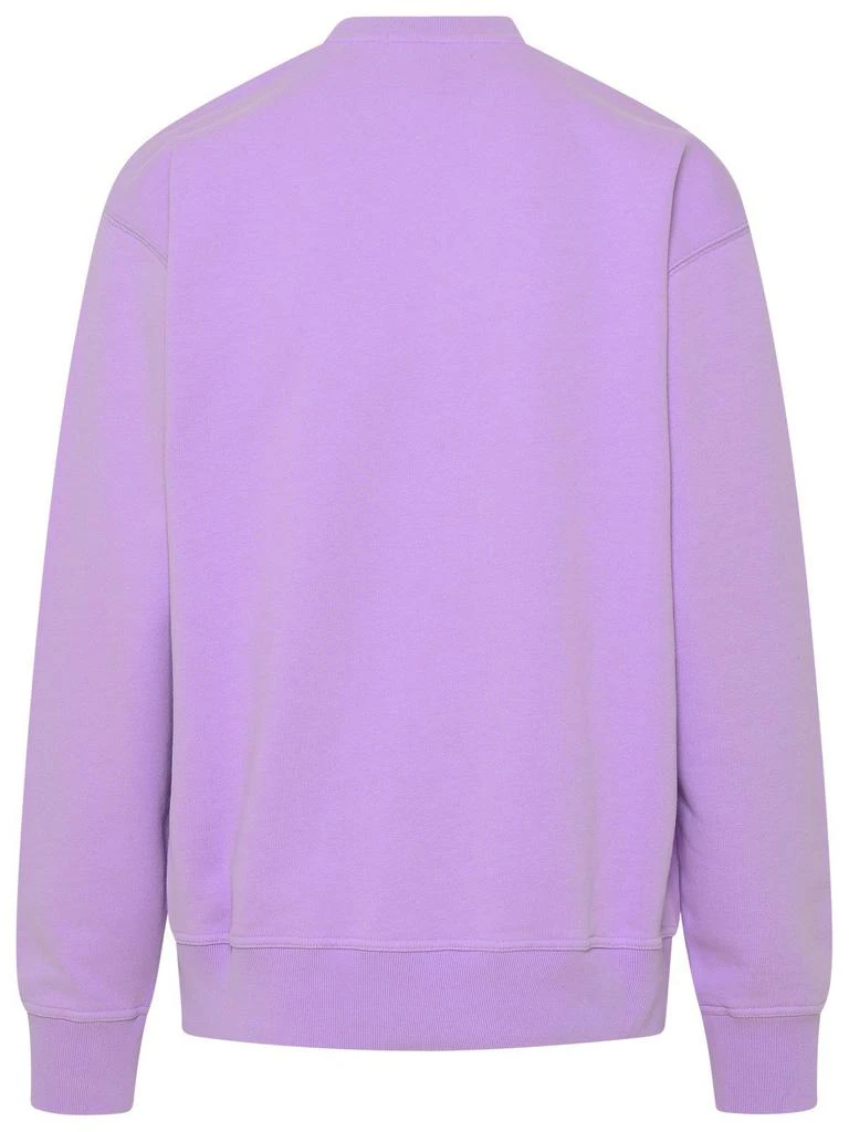 商品Ambush|Ambush Logo Printed Crewneck Sweatshirt,价格¥1445,第2张图片详细描述