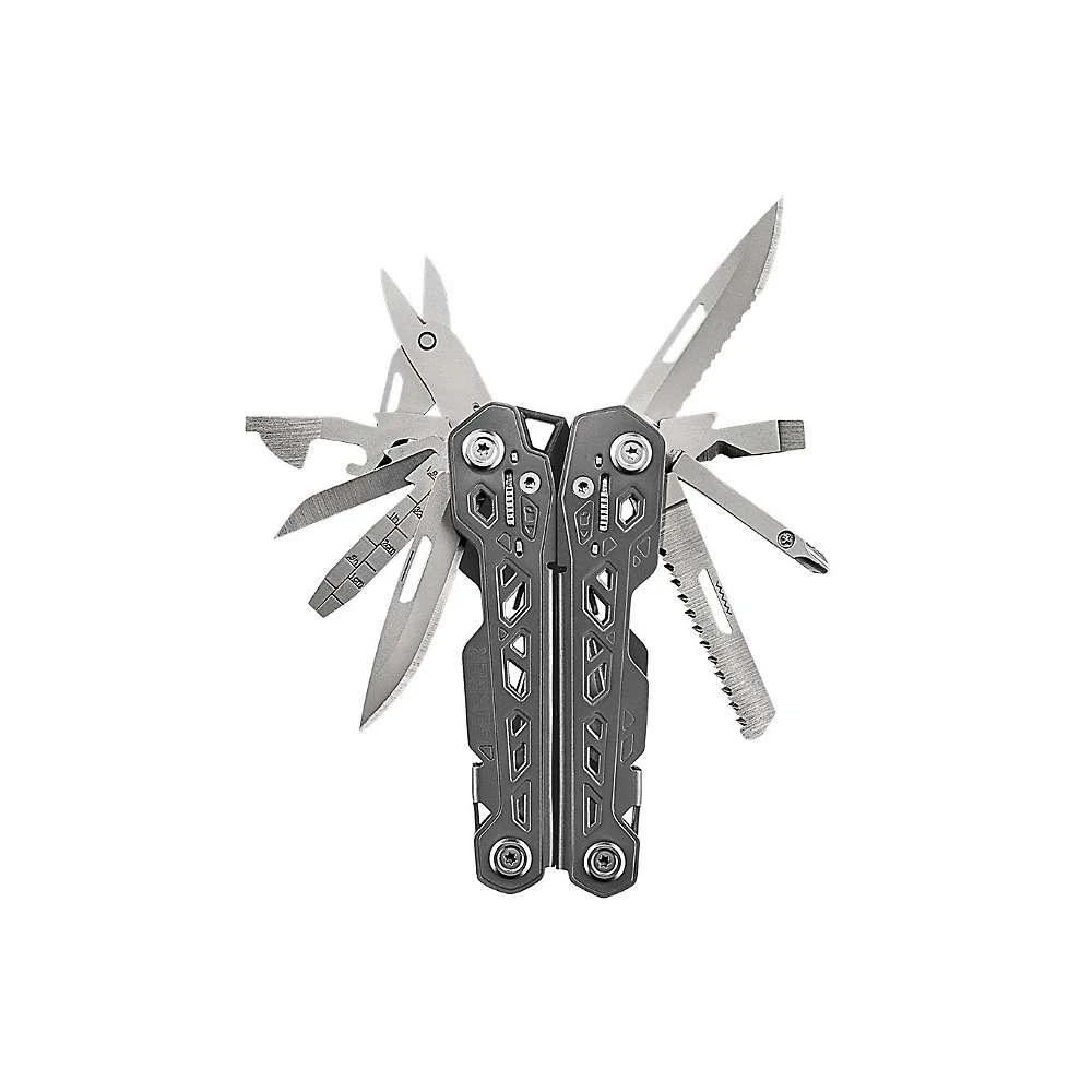 商品Gerber|Gerber Truss Multi-Tool,价格¥457,第3张图片详细描述