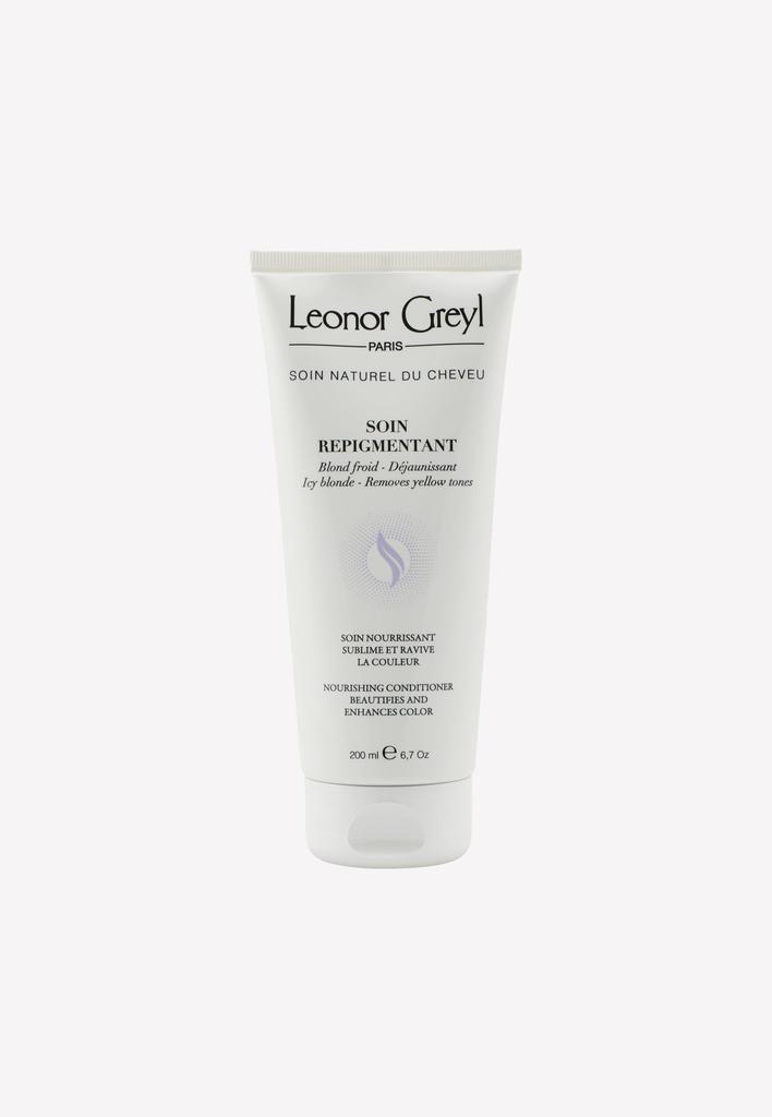 商品Leonor Greyl|Soin Repigmentant Icy Blonde -200 ML,价格¥714,第1张图片