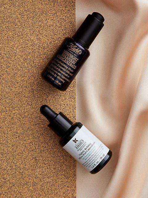 商品Kiehl's|Midnight Recovery Concentrate,价格¥392,第6张图片详细描述