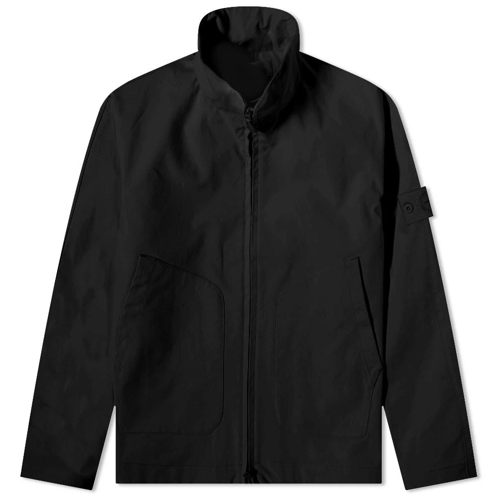 商品Stone Island|Stone Island Supima Ghost Jacket,价格¥4420,第1张图片