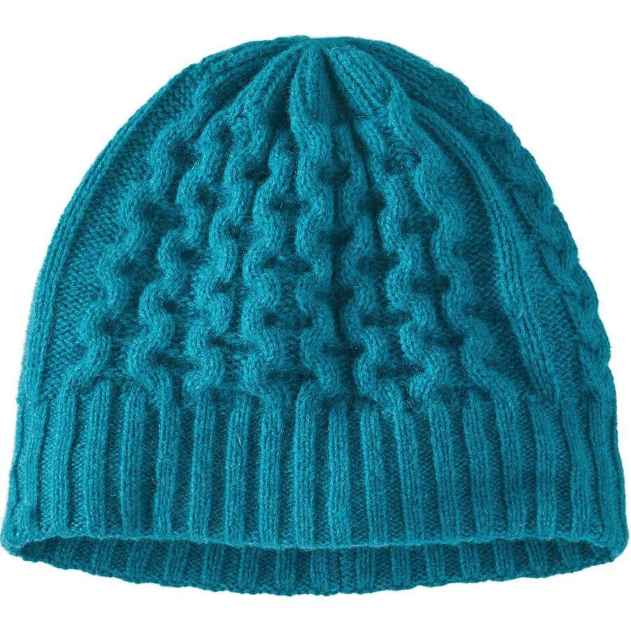 商品Patagonia|Coastal Cable Beanie,价格¥273,第1张图片