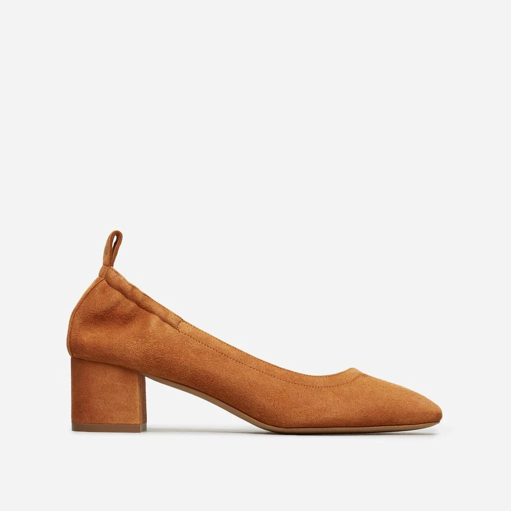 商品Everlane|The Day Heel,价格¥1068,第1张图片