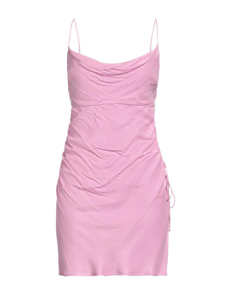 商品For Love & Lemons|Short dress,价格¥556,第1张图片
