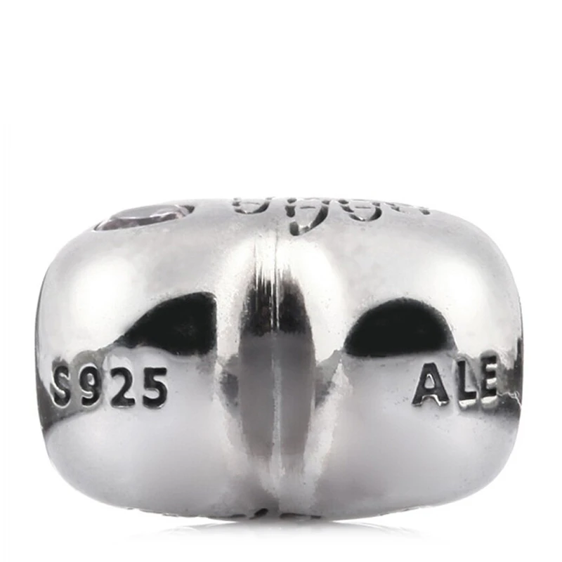 PANDORA 银色女士串珠 791280PCZ 商品