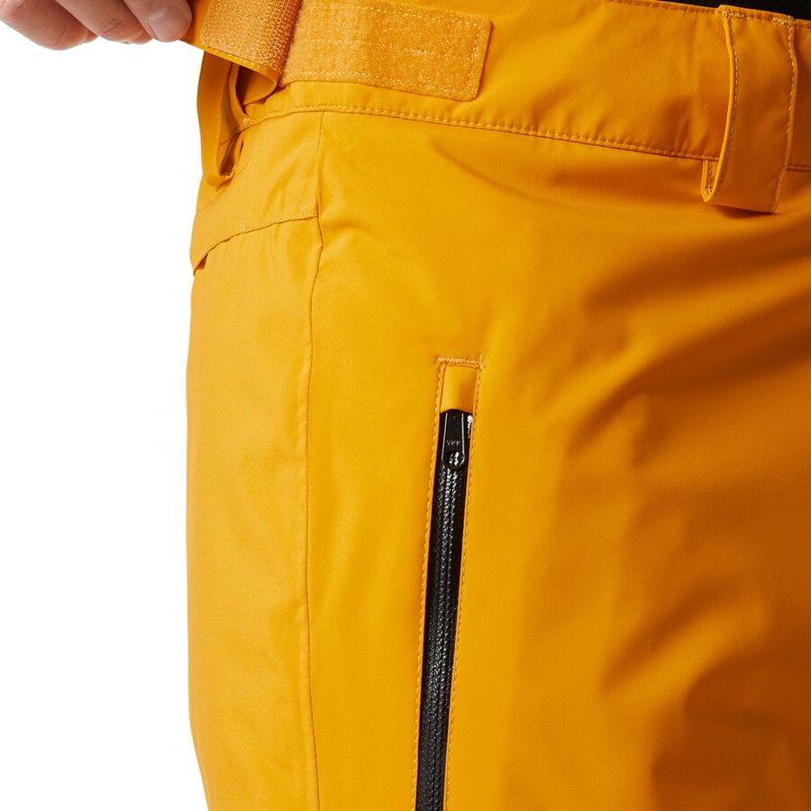 Legendary Insulated Pant - Men's商品第2张图片规格展示