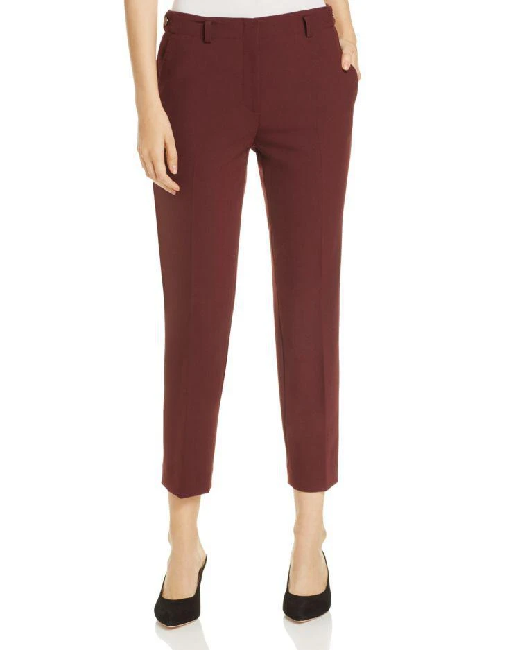 商品Gerard Darel|Simone Cropped Pants - 100% Exclusive,价格¥876,第1张图片
