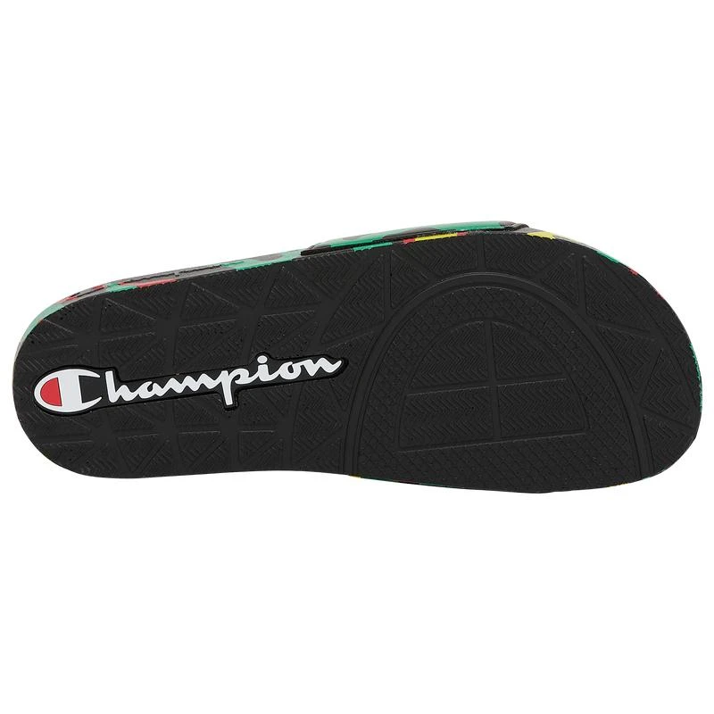 Champion IPO Camo Slides - Men's 商品