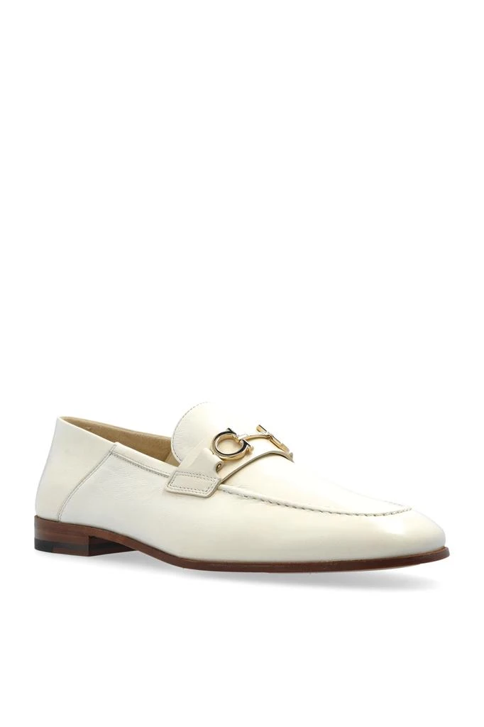 商品Salvatore Ferragamo|Shoes Biarritz type loafers,价格¥7080,第4张图片详细描述