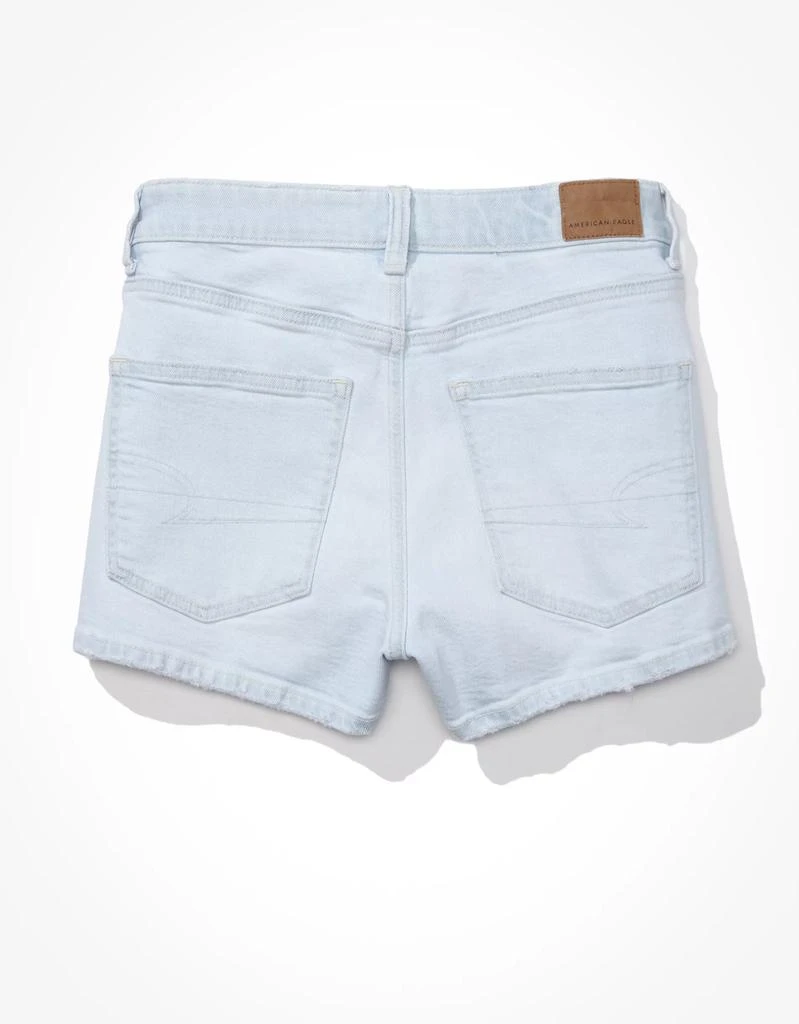 AE Stretch Denim Mom Short 商品