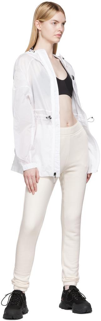 商品The North Face|Off-White Simple Logo Lounge Pants,价格¥532,第6张图片详细描述