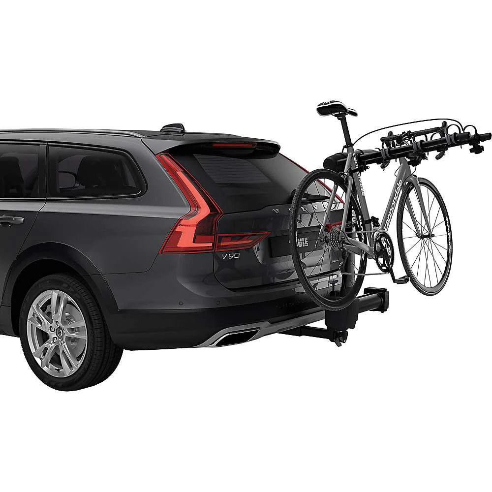 商品Thule|Thule Apex Swing XT Bike Rack,价格¥5819,第4张图片详细描述