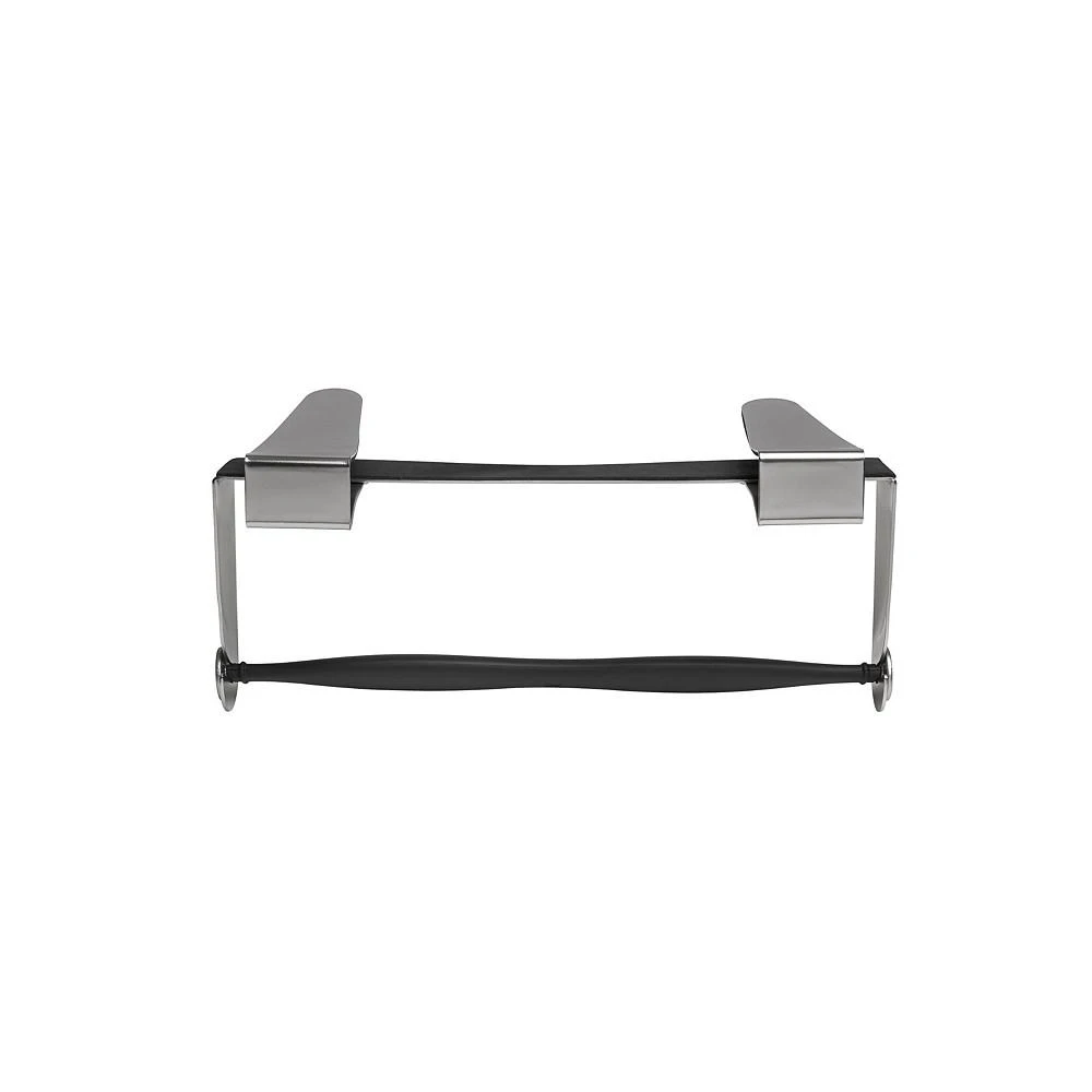 商品Umbra|Mountie Shelf Cab Paper Towel Holder,价格¥291,第5张图片详细描述