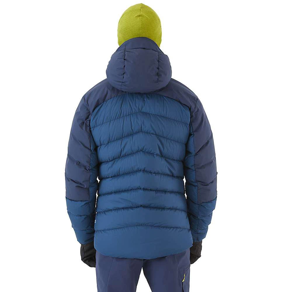 商品Rab|Rab Men's Infinity Alpine Jacket,价格¥2433,第5张图片详细描述