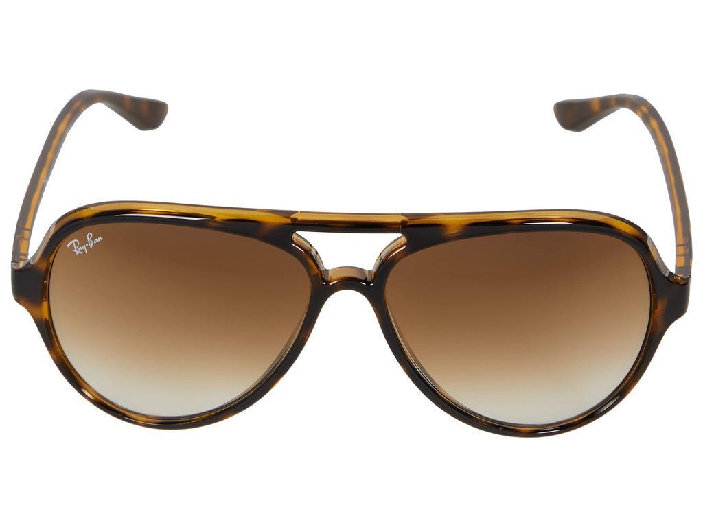 商品Ray-Ban|0RB4125,价格¥1260,第4张图片详细描述