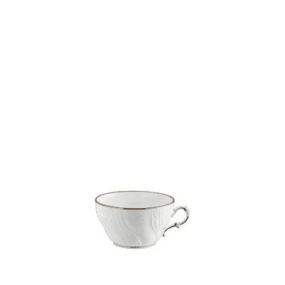 商品Ginori 1735|Zucca Tea Cup,价格¥633,第1张图片