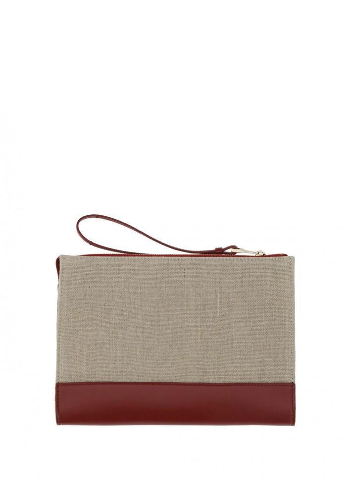 商品Chloé|Sense Pouch,价格¥3038,第4张图片详细描述