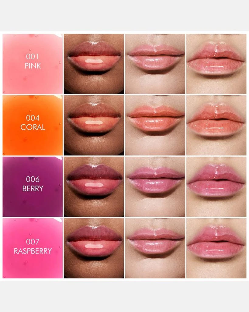商品Dior|Dior Addict Lip Glow Oil,价格¥309,第5张图片详细描述