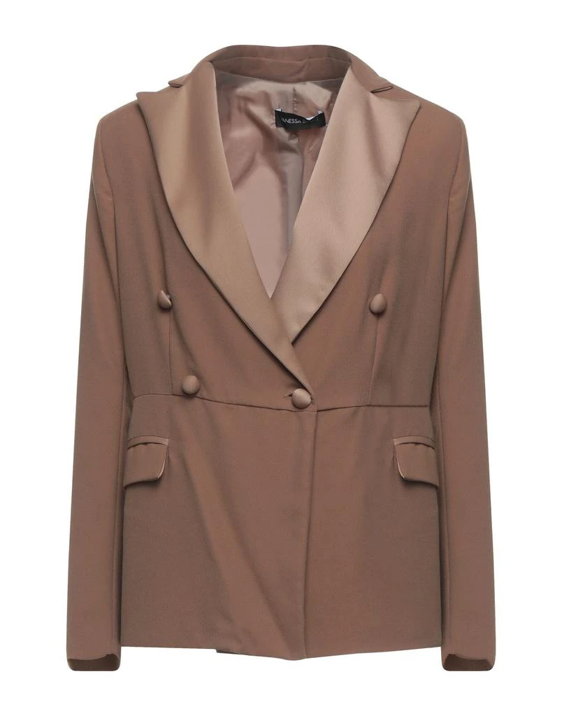 商品VANESSA SCOTT|Blazer,价格¥722,第1张图片