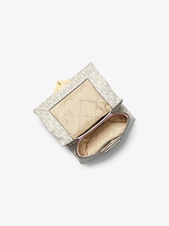 商品Michael Kors|Cece Small Logo Shoulder Bag,价格¥730,第2张图片详细描述