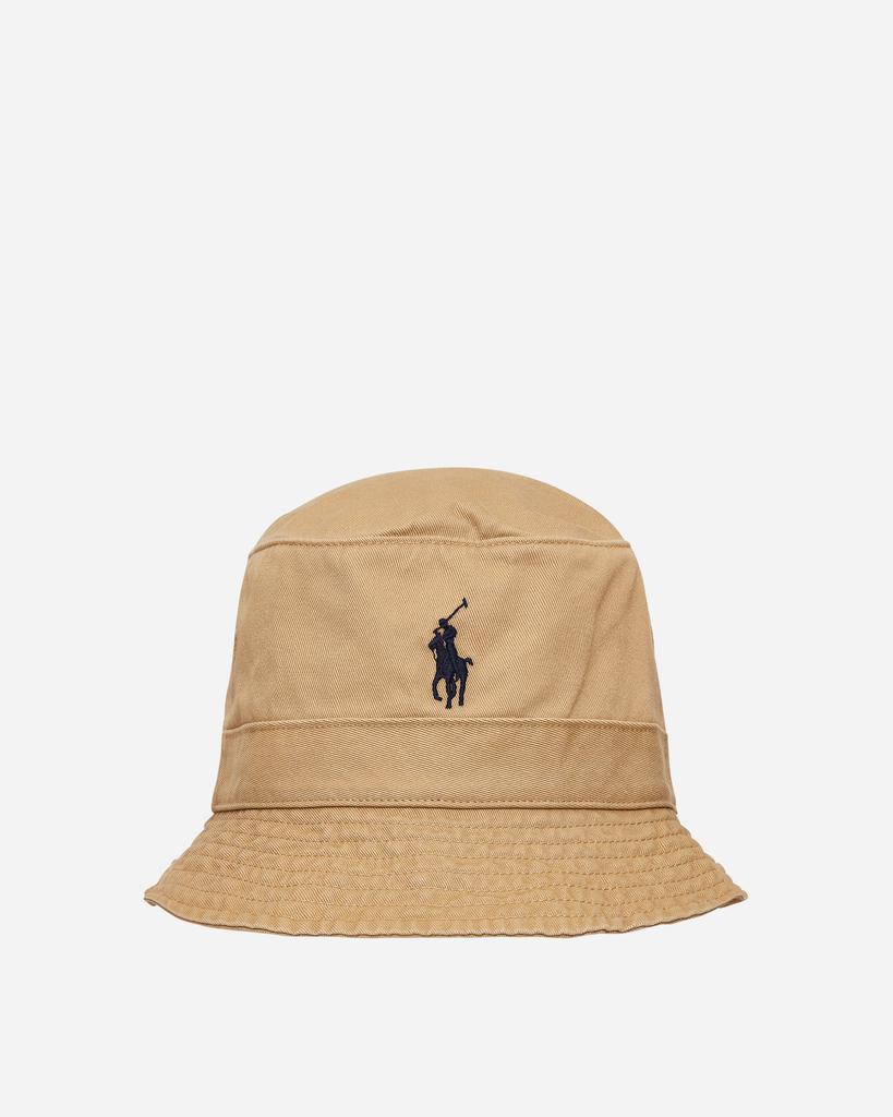 Loft Bucket Hat Beige商品第1张图片规格展示