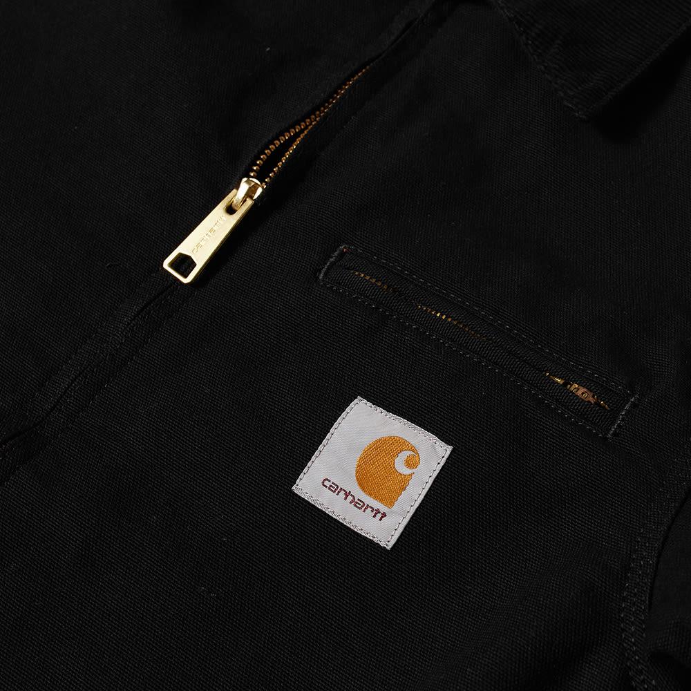 Carhartt WIP Detroit Jacket商品第3张图片规格展示