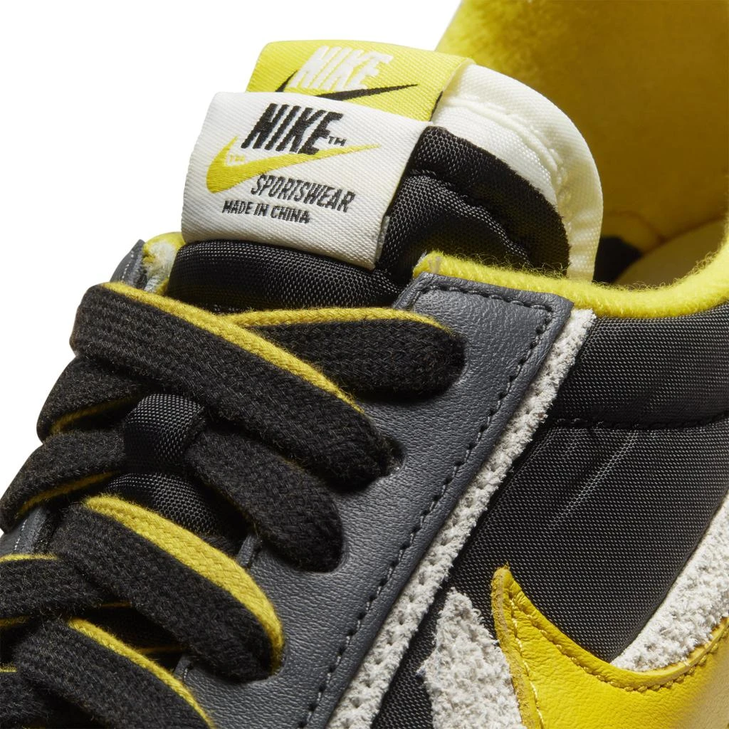 Nike x Sacai LD Waffle Undercover Black Bright Citron 商品