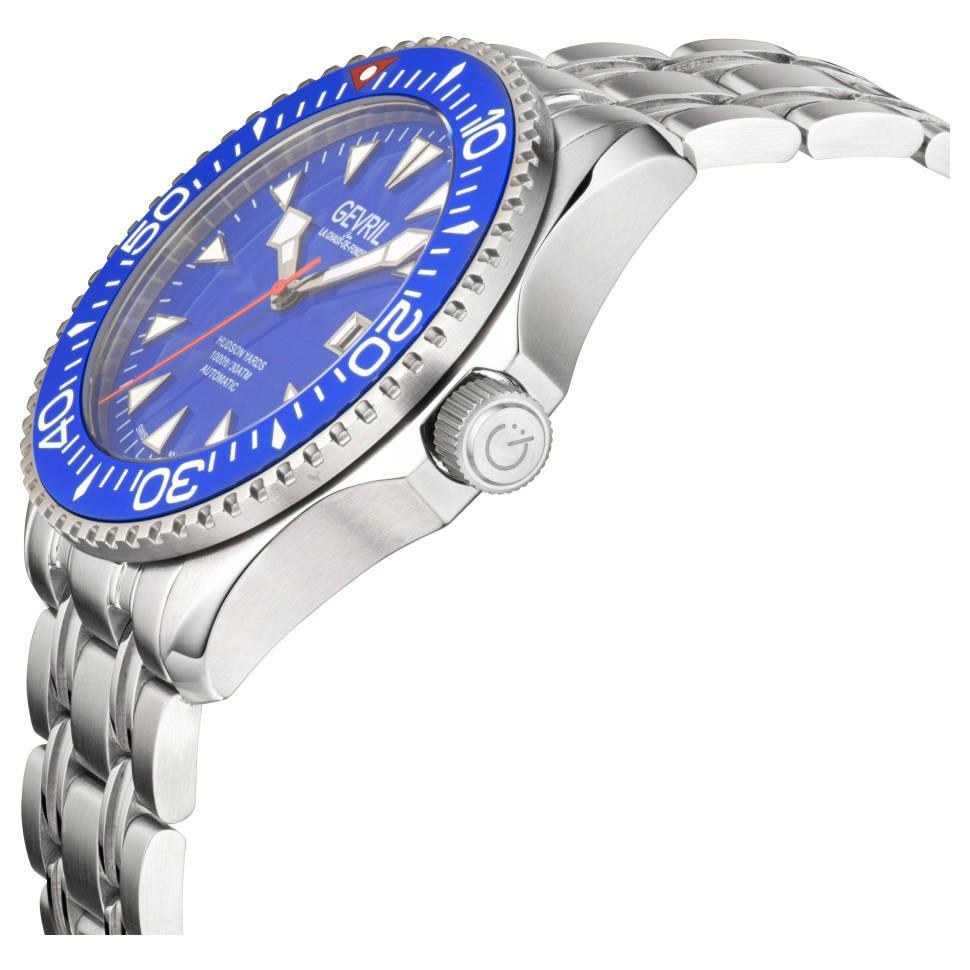 商品Gevril|Gevril Hudson Yards   手表,价格¥11789,第5张图片详细描述