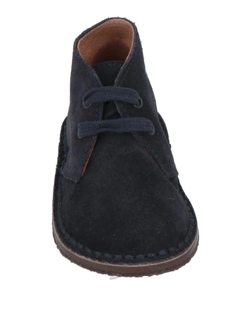 商品MOBI DICK|Ankle boot,价格¥466,第4张图片详细描述