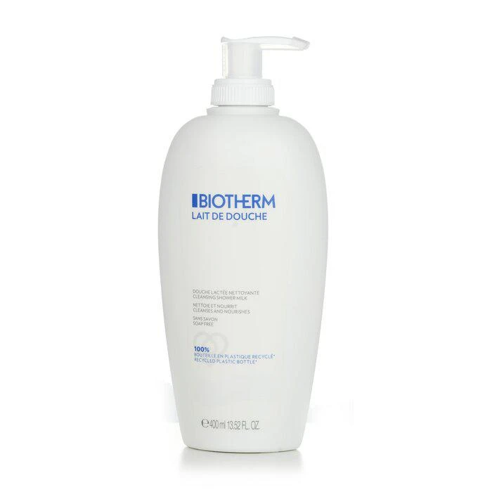 商品Biotherm|Biotherm 洁肤沐浴乳 400ml/13.52oz,价格¥304,第1张图片