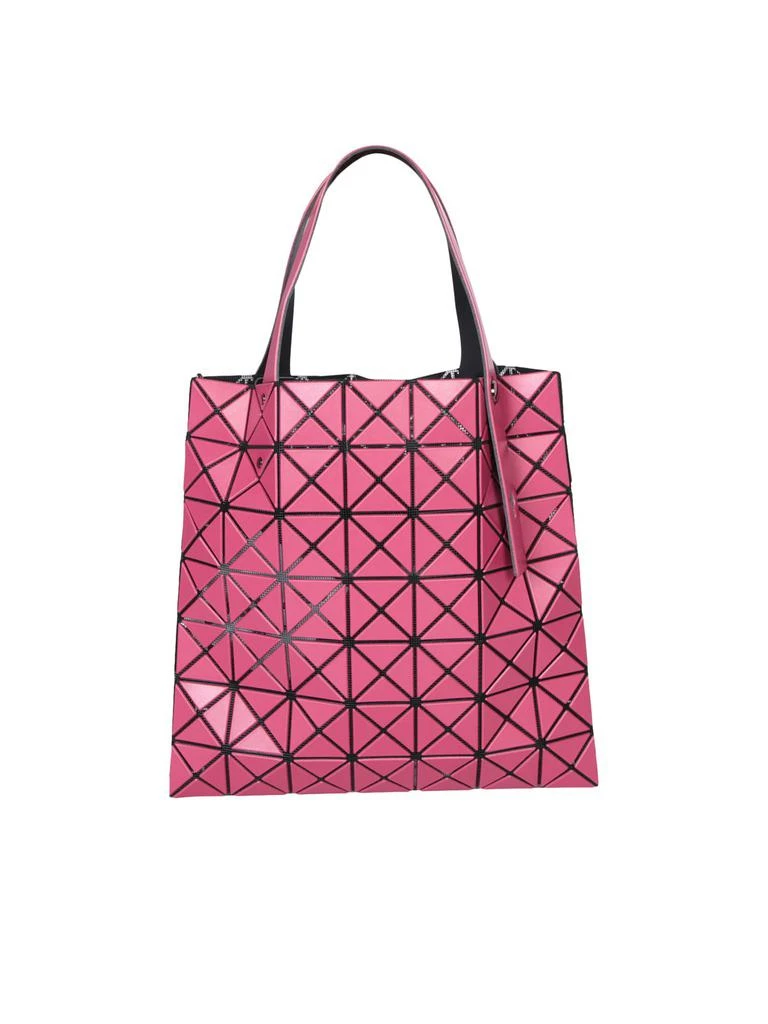 商品Issey Miyake|Bao Bao Issey Miyake Geometric-Pattern Shopper Bag,价格¥3072,第1张图片