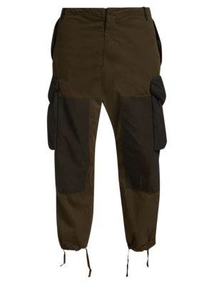 Duke Cargo Overpants 商品