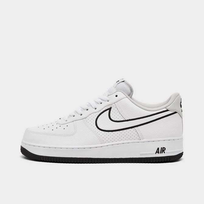 商品NIKE|Men's Nike Air Force 1 Low Casual Shoes,价格¥586,第1张图片