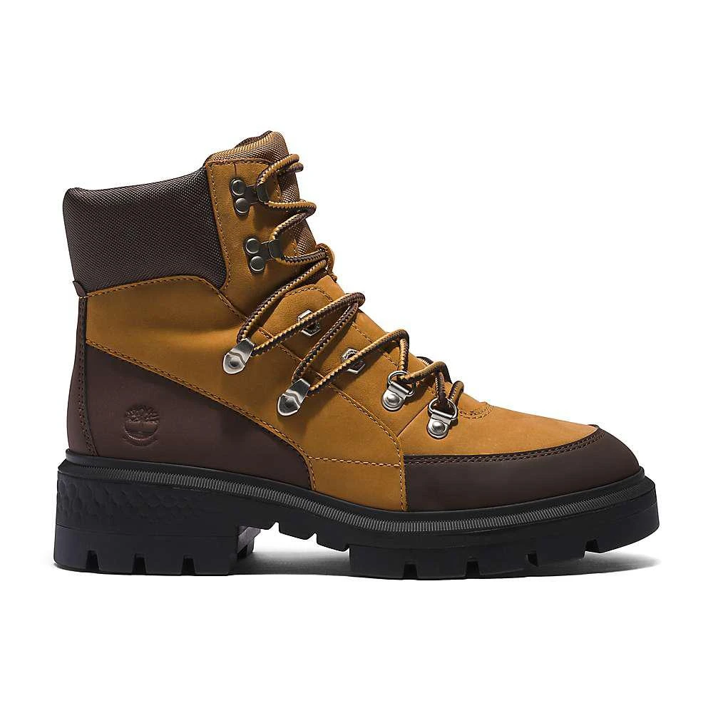 Timberland Women's Cortina Valley Waterproof Mid Hiker Boot 商品