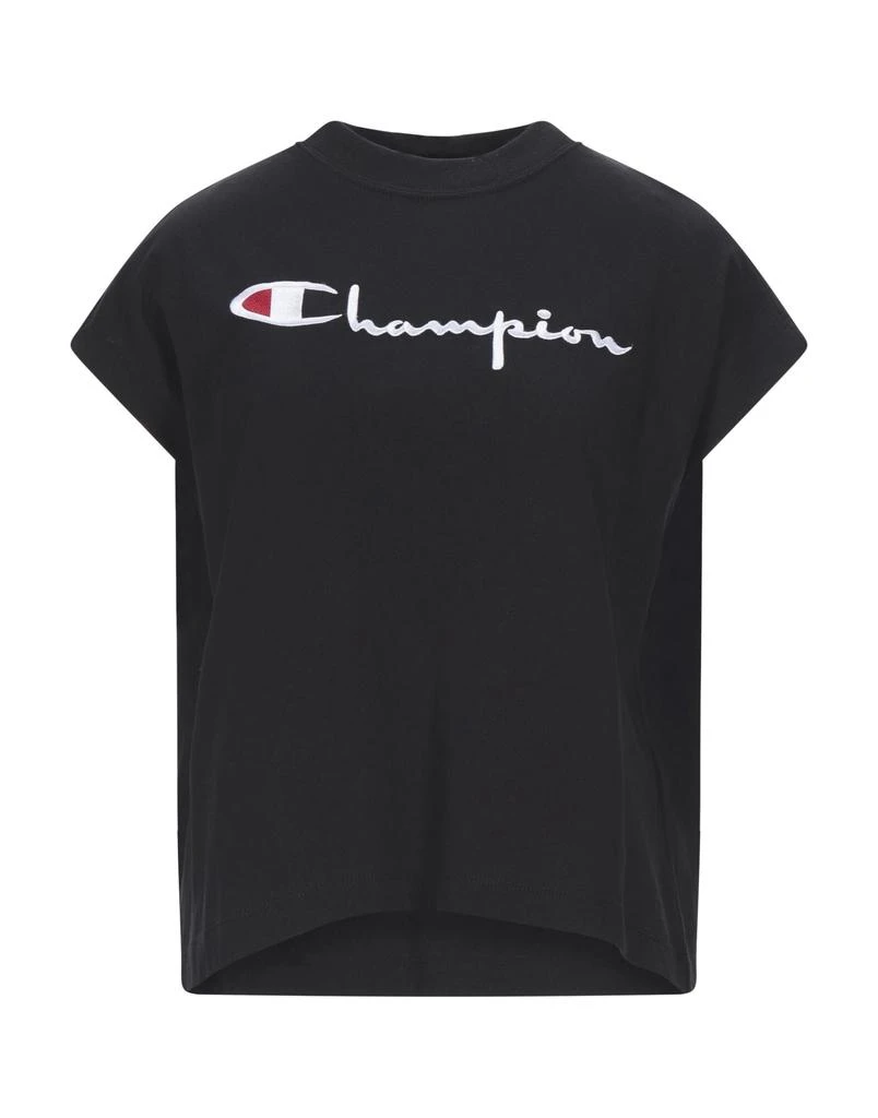 商品CHAMPION|T-shirt,价格¥76,第1张图片