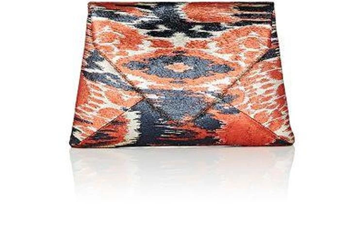 商品Dries Van Noten|Envelope Clutch,价格¥4533,第1张图片