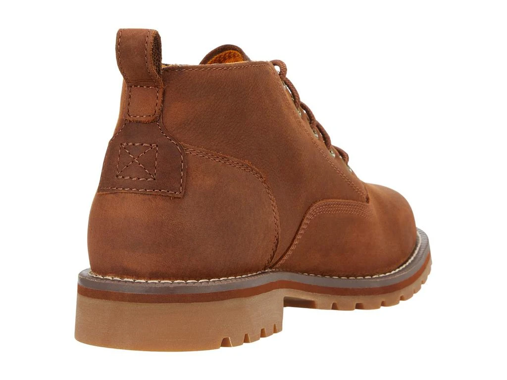 商品Timberland|Redwood Falls Waterproof Chukka,价格¥887,第5张图片详细描述