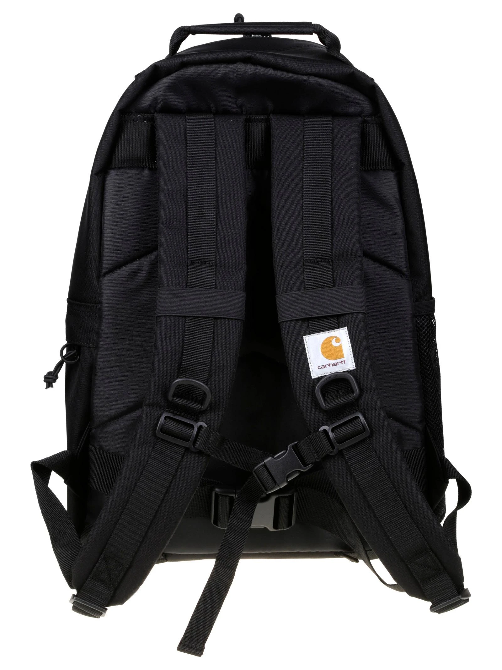 商品【商品预售7天】 Carhartt|Carhartt 男士双肩包 I03146889XX 黑色,价格¥911,第3张图片详细描述