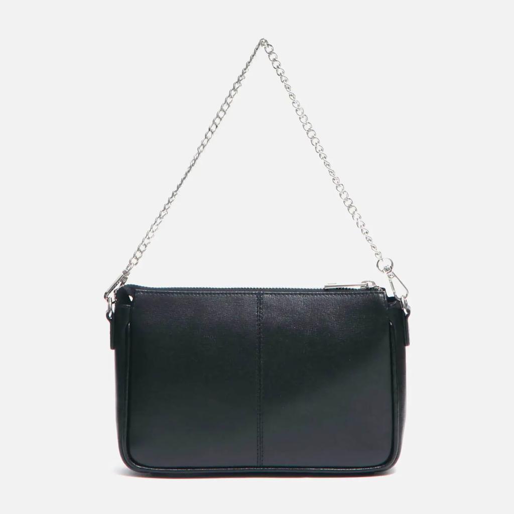 商品Nunoo|Núnoo Women's Cami Florence Bag - Black,价格¥826,第4张图片详细描述