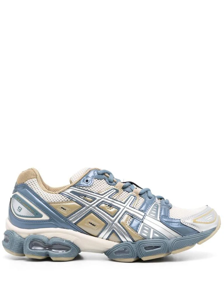 商品Asics|Asics Sneakers,价格¥1590,第1张图片