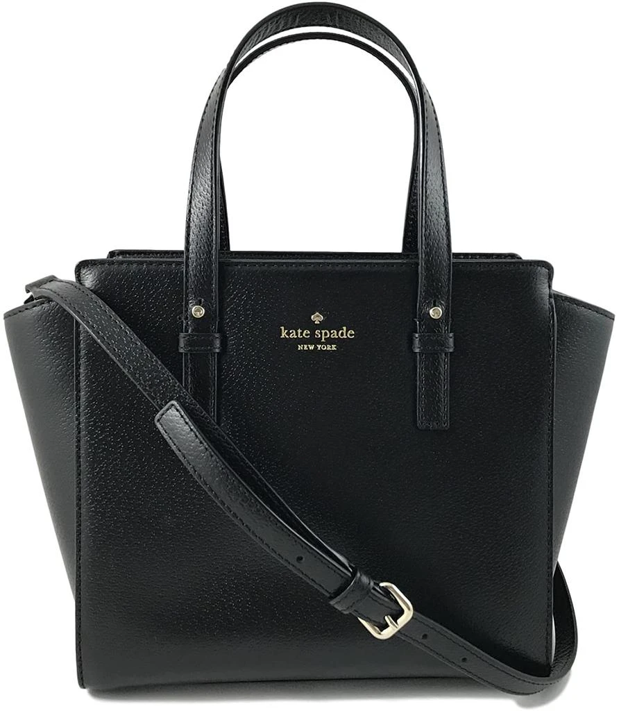 商品Kate Spade|Kate Spade New York Small Hayden Grand Street,价格¥1902,第1张图片