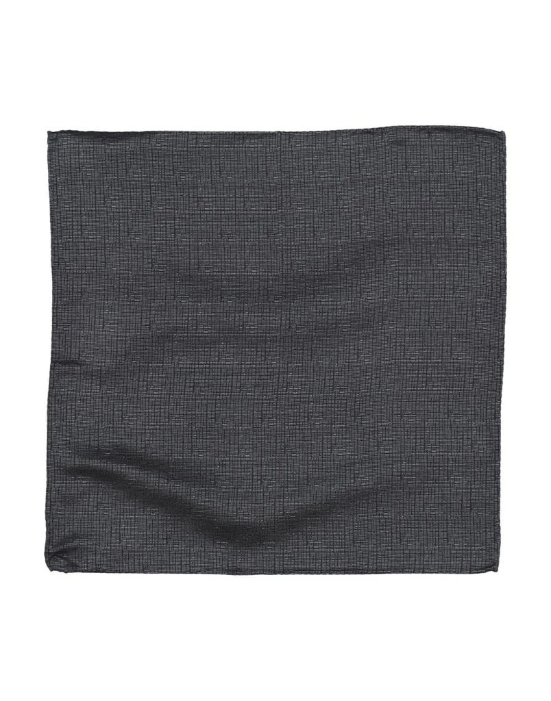 商品Emporio Armani|Scarves and foulards,价格¥241,第1张图片