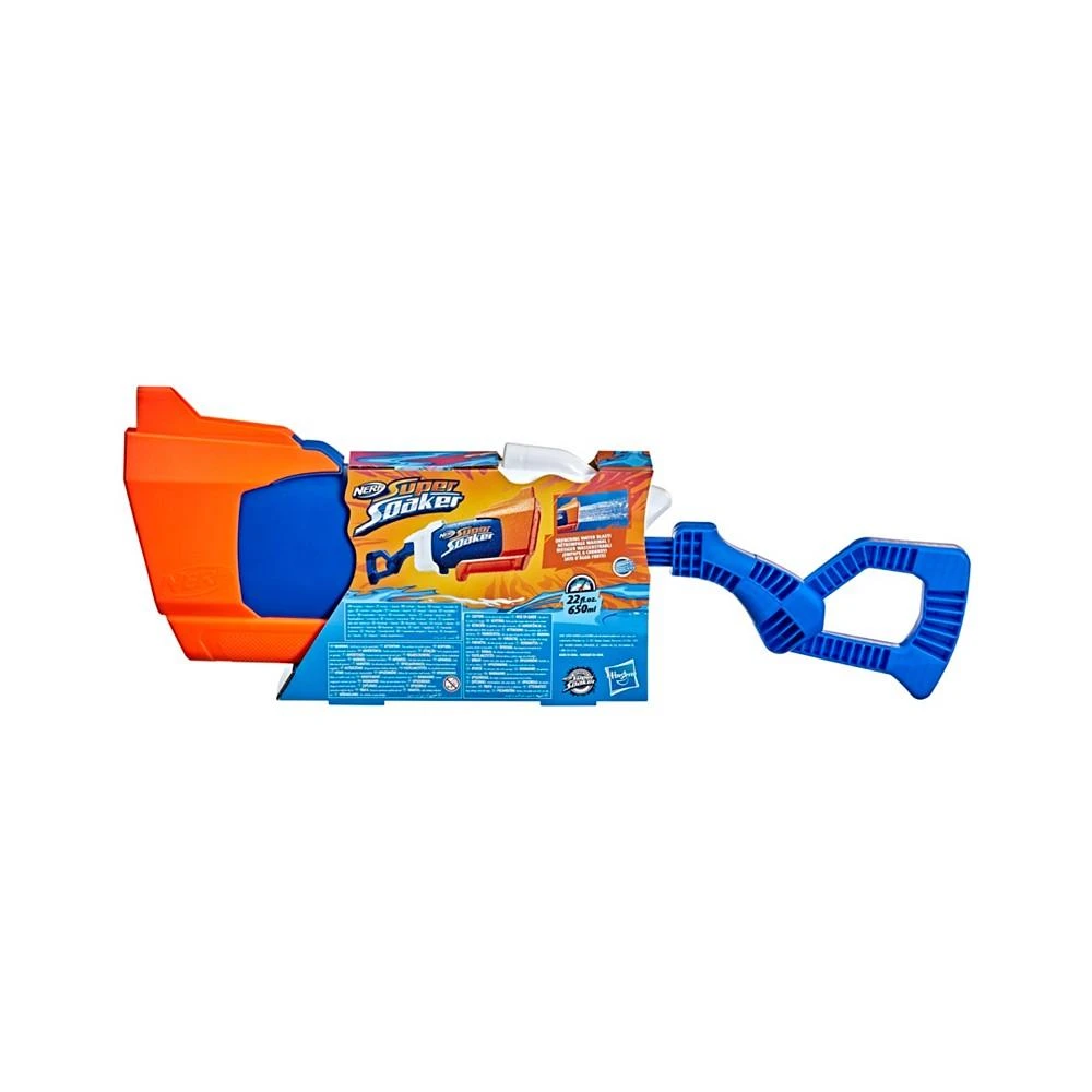 商品Nerf|CLOSEOUT! Super Soaker Rainstorm Water Blaster,价格¥69,第4张图片详细描述