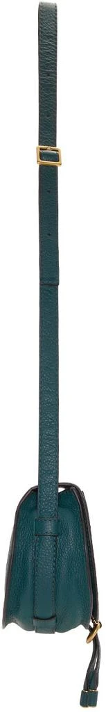 商品Chloé|Green Mini Marcie Bag,价格¥5224,第4张图片详细描述