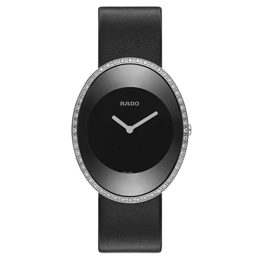 商品Rado|Esenza Jubile 女士手表,价格¥4499,第1张图片