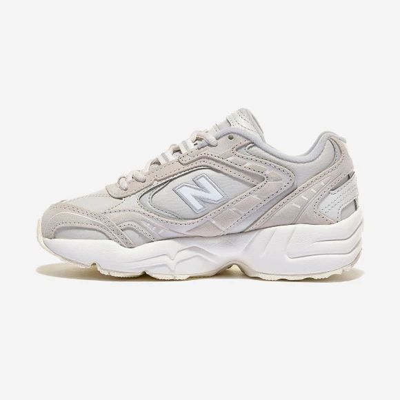 【Brilliant|包邮包税】新百伦 WX452KO1  运动鞋 SNEAKERS  WX452KO1 KO1 商品