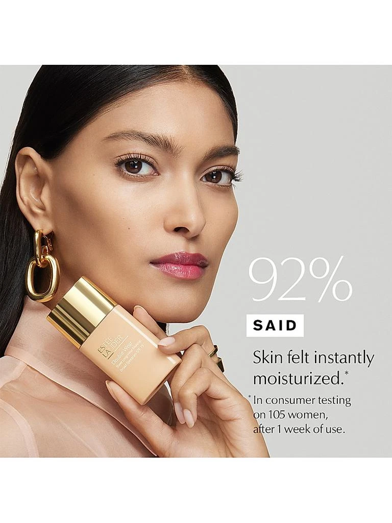 Double Wear Sheer Long-Wear SPF 19 Foundation 商品