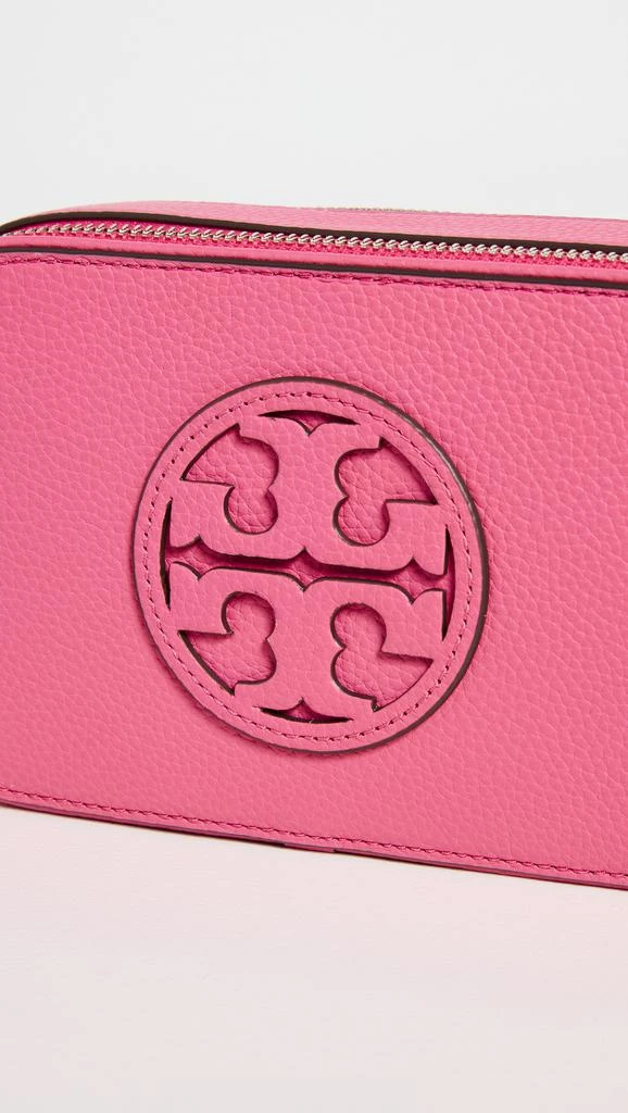 商品Tory Burch|Tory Burch 汤丽柏琦 Miller 迷你斜背包,价格¥2099,第4张图片详细描述