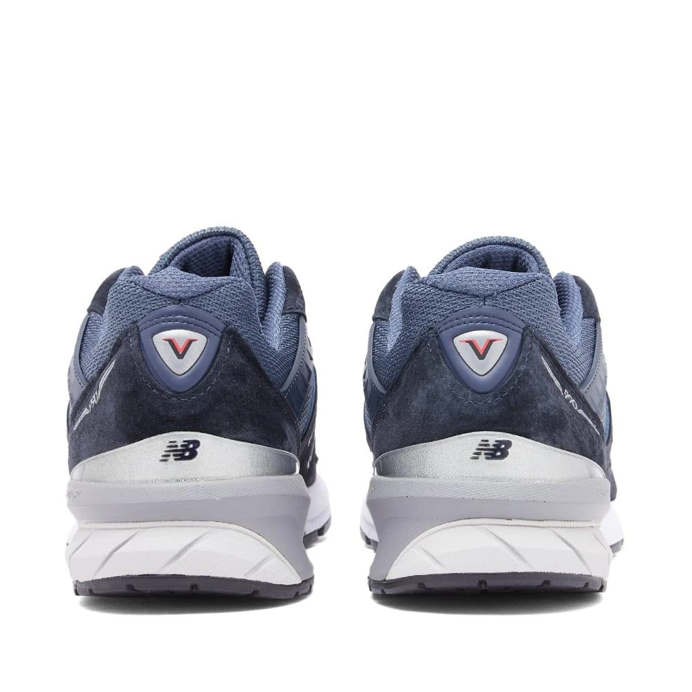 商品New Balance|New Balance M990NV5 - Made in the USA,价格¥957,第3张图片详细描述