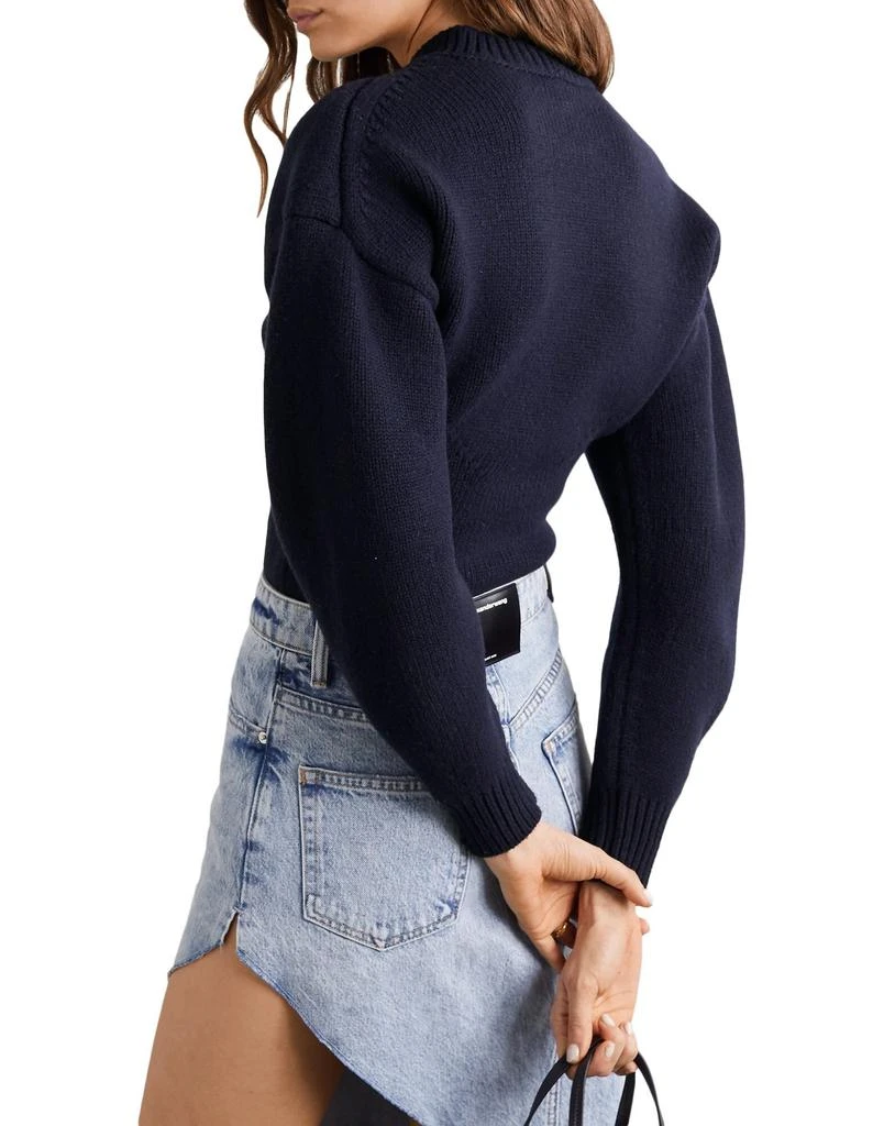 商品Alexander Wang|Sweater,价格¥2274,第3张图片详细描述